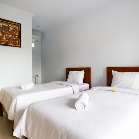Ibus Room Canggu Dış mekan fotoğraf