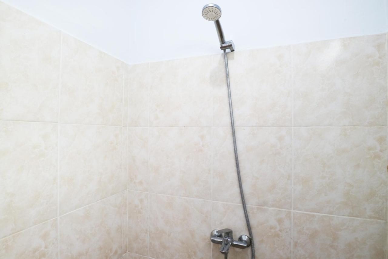 Ibus Room Canggu Dış mekan fotoğraf
